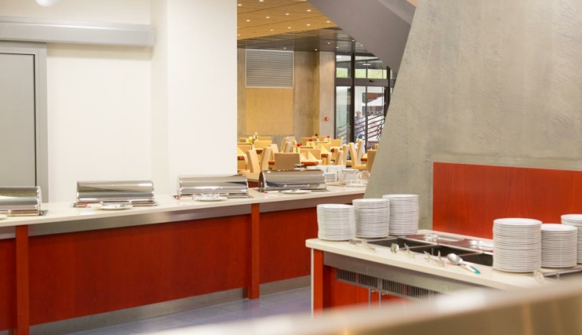 SPA HOTEL THERMAL**** Karlovy Vary